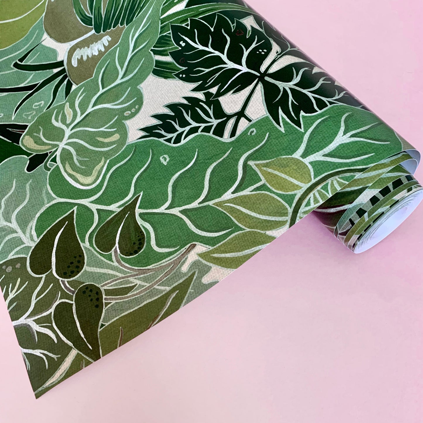 Serendipity Wallpaper