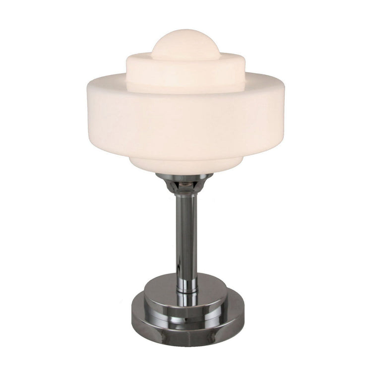 Soda Table Light 220mm dia