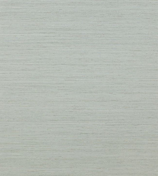 Sandrine Wallpaper - Aqua - Colefax & Fowler
