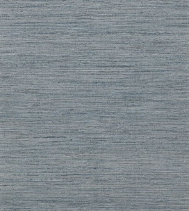 Sandrine Wallpaper - Navy - Colefax & Fowler