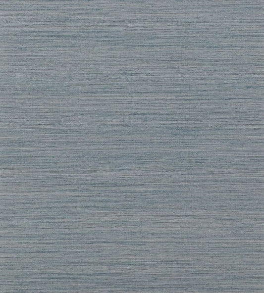 Sandrine Wallpaper - Navy - Colefax & Fowler