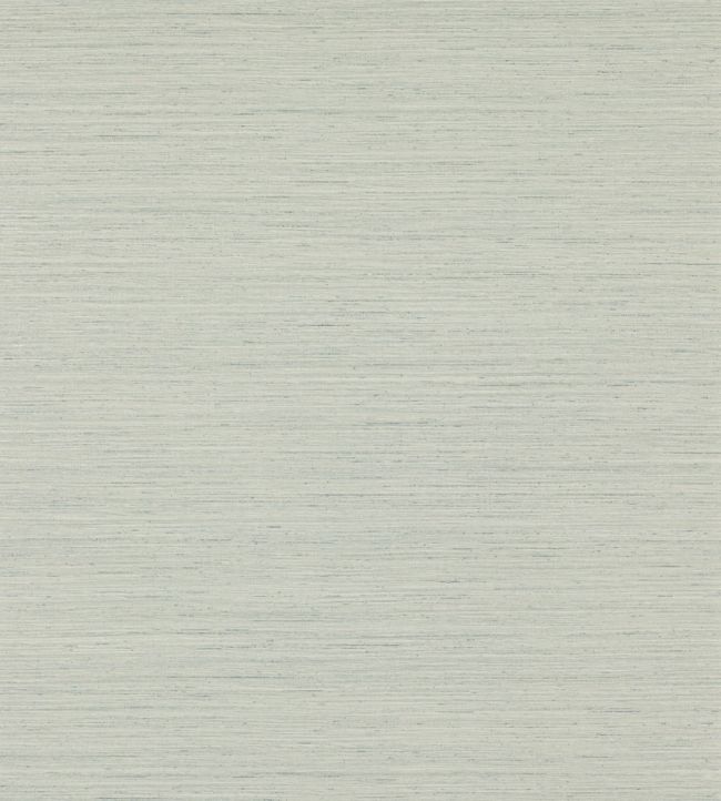 Sandrine Wallpaper - Pale Aqua - Colefax & Fowler