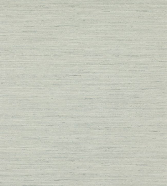 Sandrine Wallpaper - Pale Aqua - Colefax & Fowler