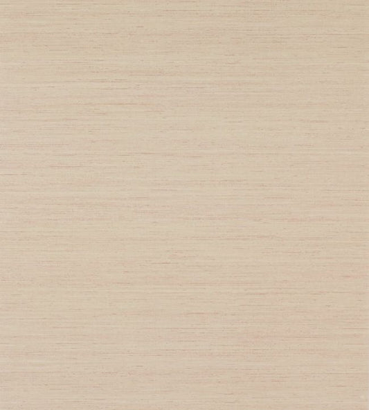 Sandrine Wallpaper - Pink - Colefax & Fowler