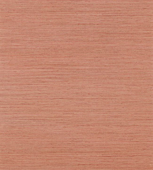 Sandrine Wallpaper - Red - Colefax & Fowler