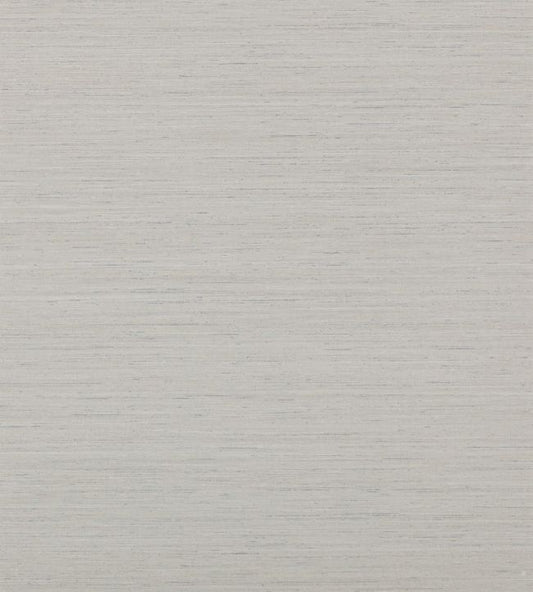 Sandrine Wallpaper - Silver - Colefax & Fowler