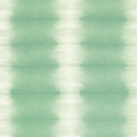 Savine Wallpaper - Jade - P615/07 - Designers Guild