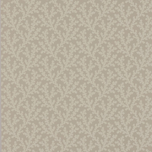 Sea Coral Wallpaper - Beige - Colefax & Fowler