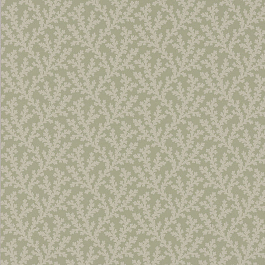Sea Coral Wallpaper - Willow - Colefax & Fowler