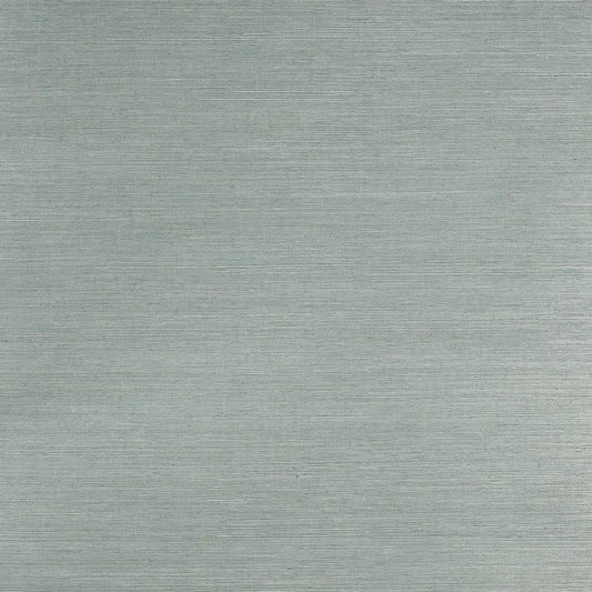 Seagrass Wallpaper - Blue - Colefax & Fowler