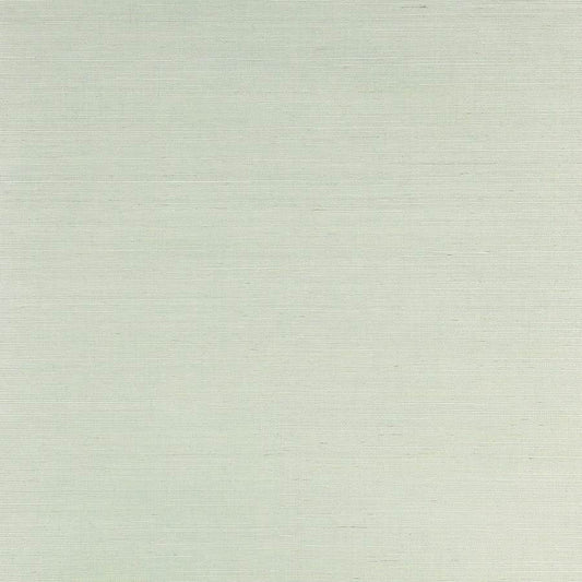 Seagrass Wallpaper - Celeste - Colefax & Fowler