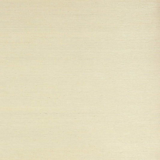 Seagrass Wallpaper - Fog - Colefax & Fowler