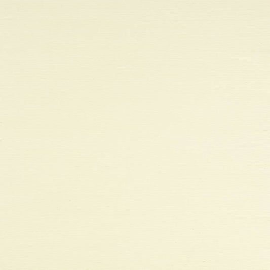 Seagrass Wallpaper - Ivory - Colefax & Fowler