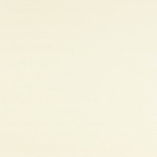 Seagrass Wallpaper - Snow - Colefax & Fowler