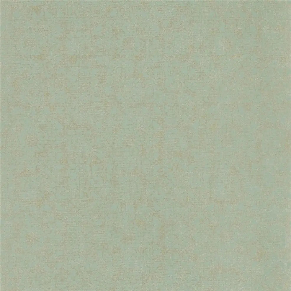 Serego Wallpaper - Eau De Nil - P605/13 - Designers Guild