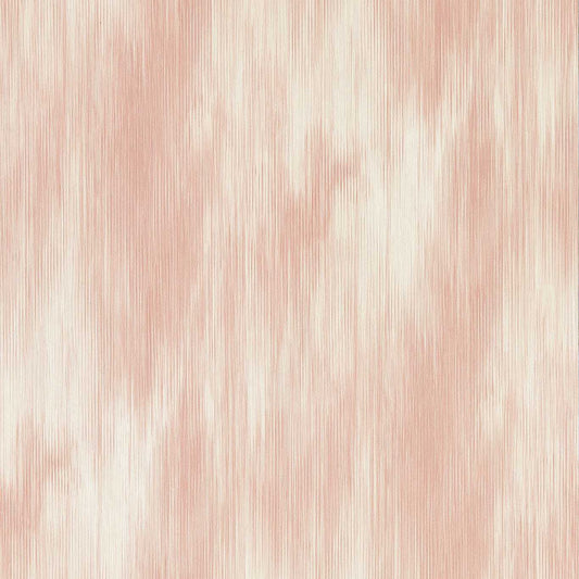 Serengeti Wallpaper - Blush - Clarke & Clarke