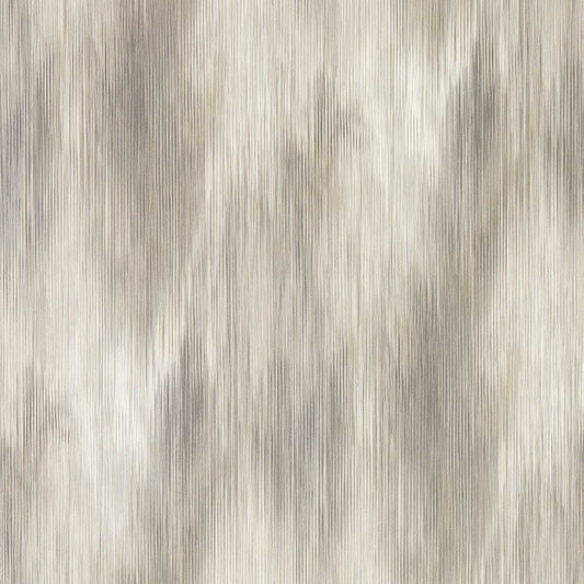 Serengeti Wallpaper - Charcoal - Clarke & Clarke
