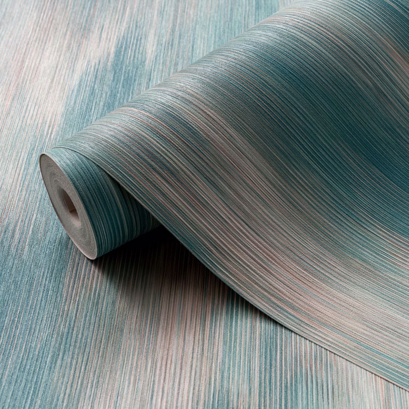 Serengeti Wallpaper - Mineral - Clarke & Clarke