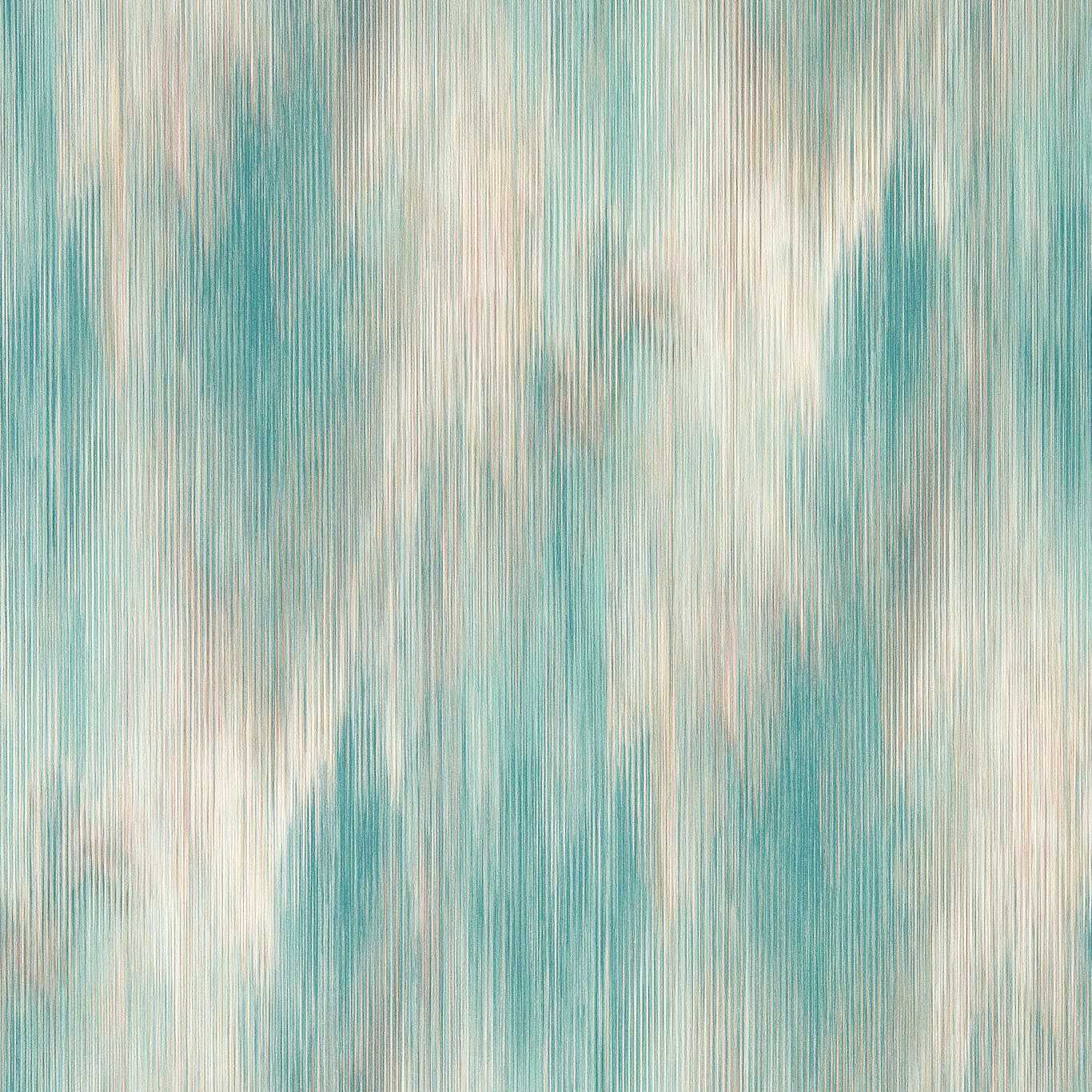 Serengeti Wallpaper - Mineral - Clarke & Clarke