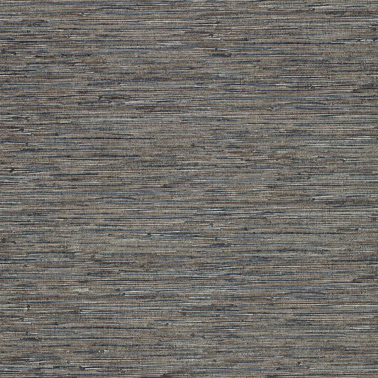 Seri Wallpaper - Midnight - EREE110777 - Harlequin