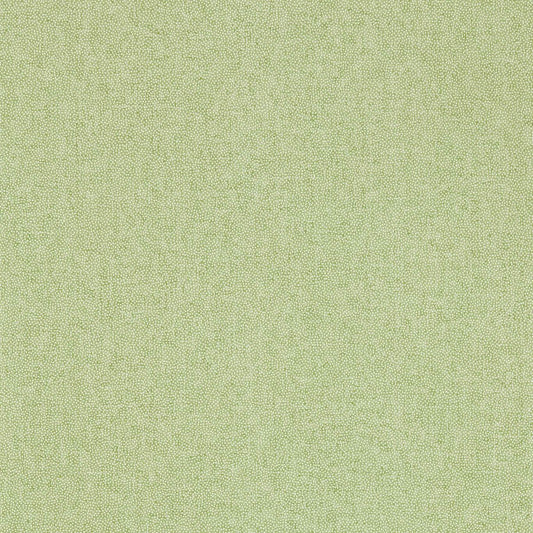Sessile Plain Wallpaper - Sap Green - DABW217248 - Sanderson