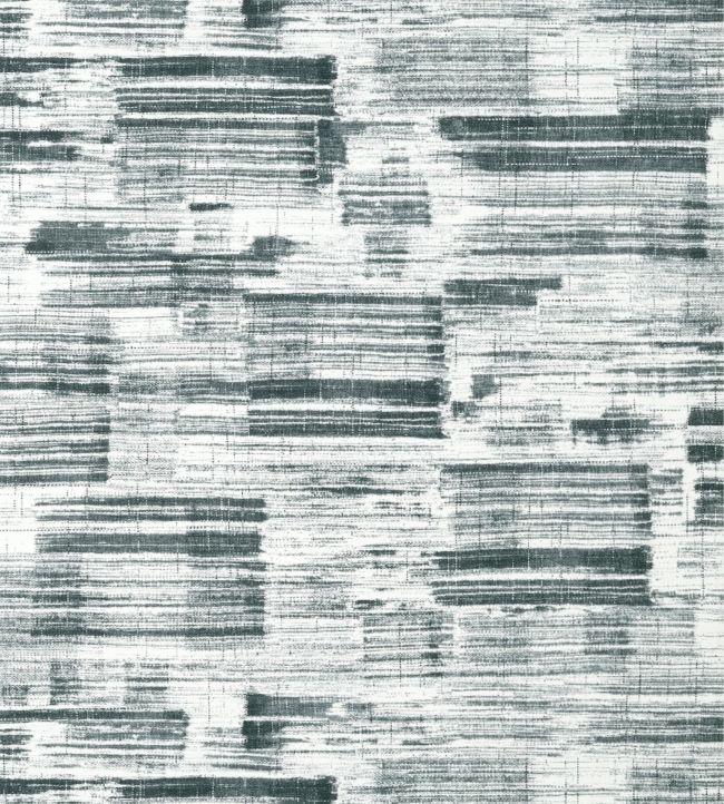 Shadows Wallpaper - Black - AT9835 - Anna French