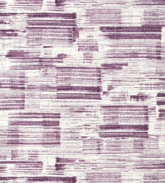 Shadows Wallpaper - Eggplant - AT9836 - Anna French