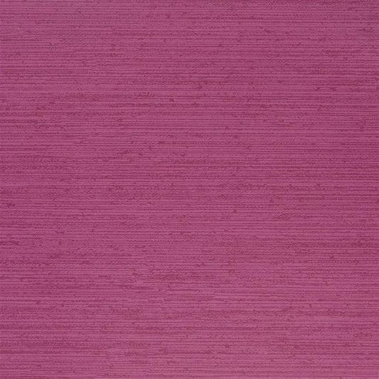 Shiruku Wallpaper - Cranberry - P464/22 - Designers Guild