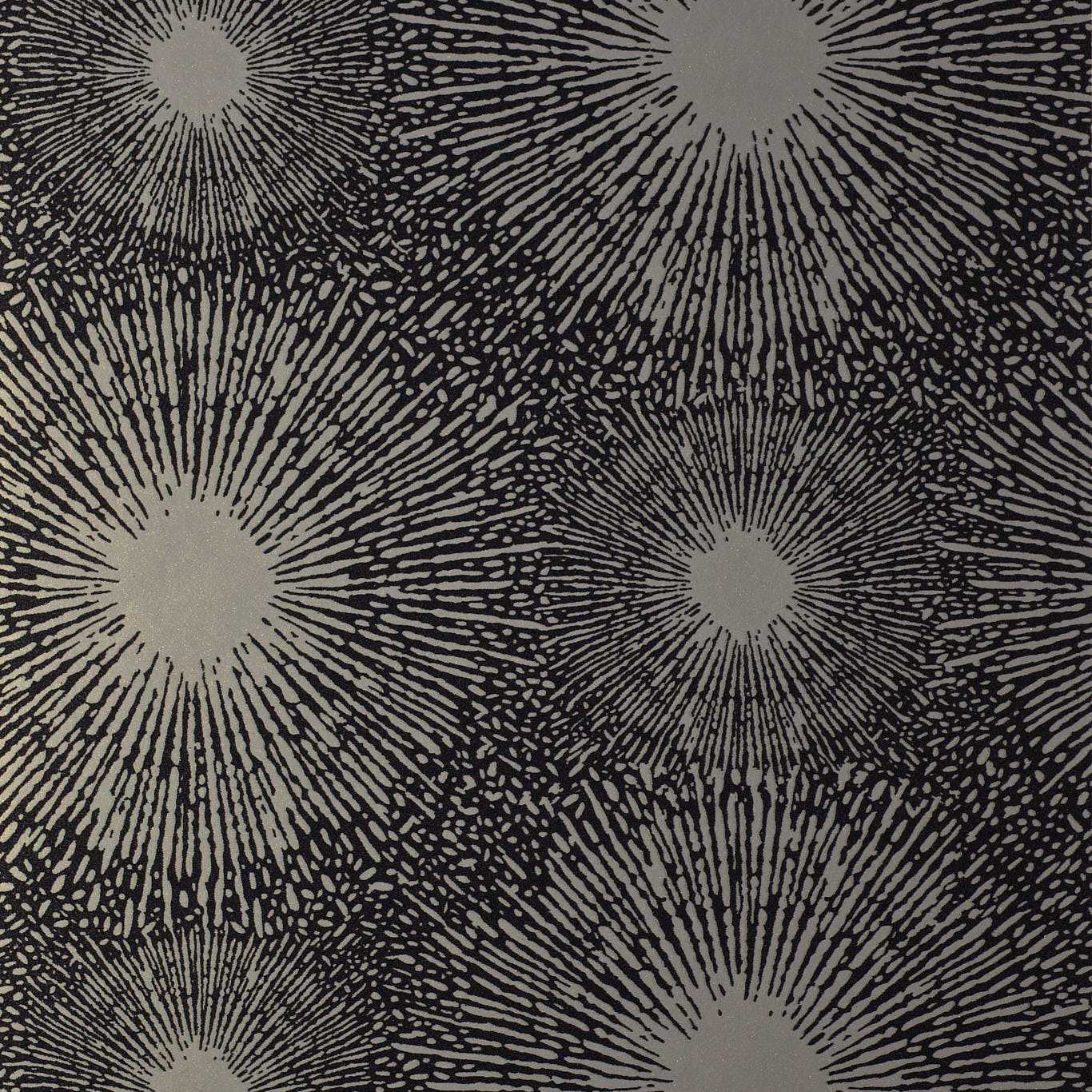 Shore Wallpaper - Truffle - EREE110788 - Harlequin