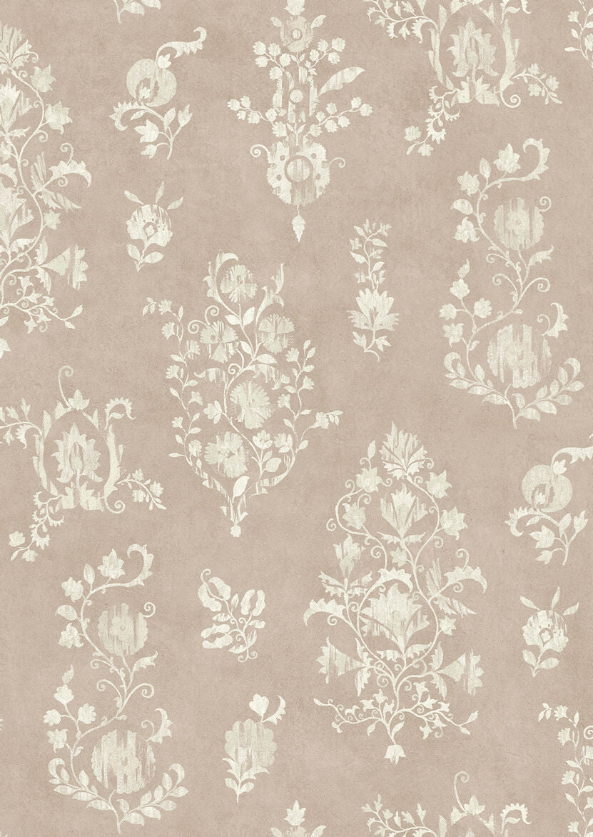 Sicilia Wallpaper - Plaster