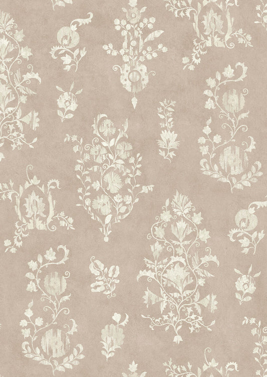 Sicilia Wallpaper - Plaster