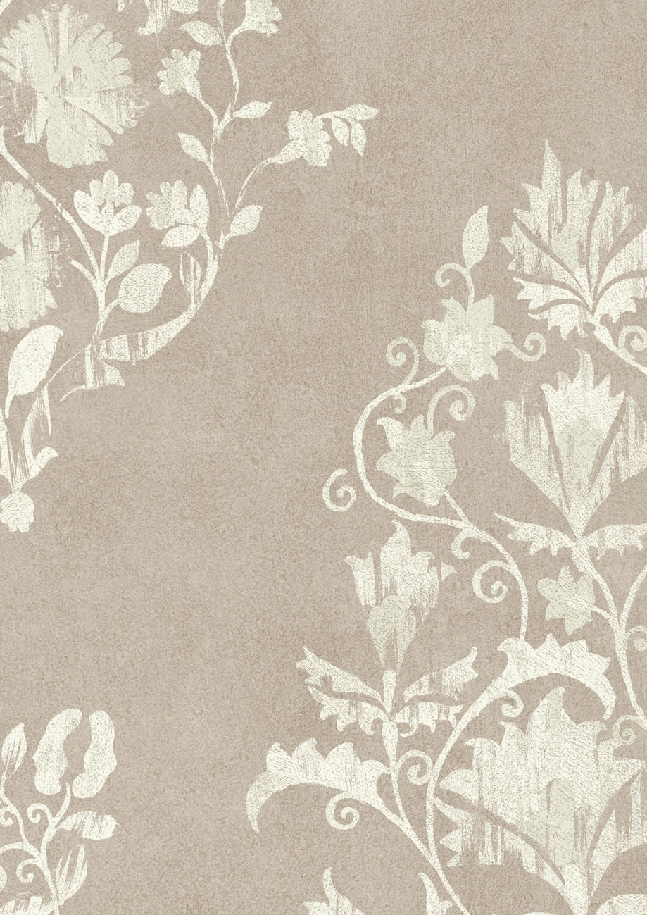 Sicilia Wallpaper - Plaster