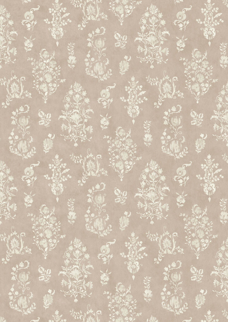 Sicilia Wallpaper - Plaster