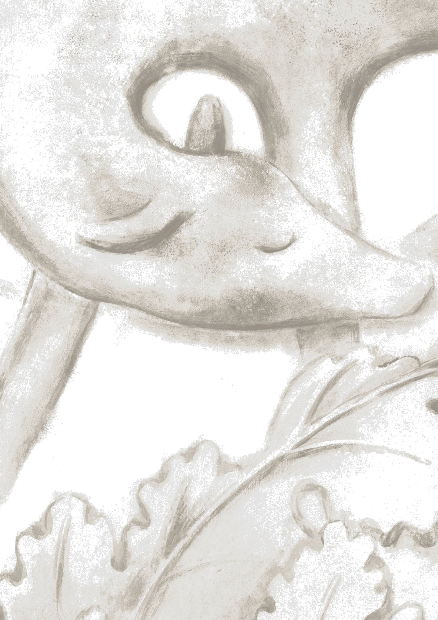 Sika Wallpaper - Charcoal
