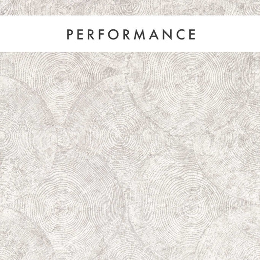 Silvan Wallpaper - Putty - Clarke & Clarke