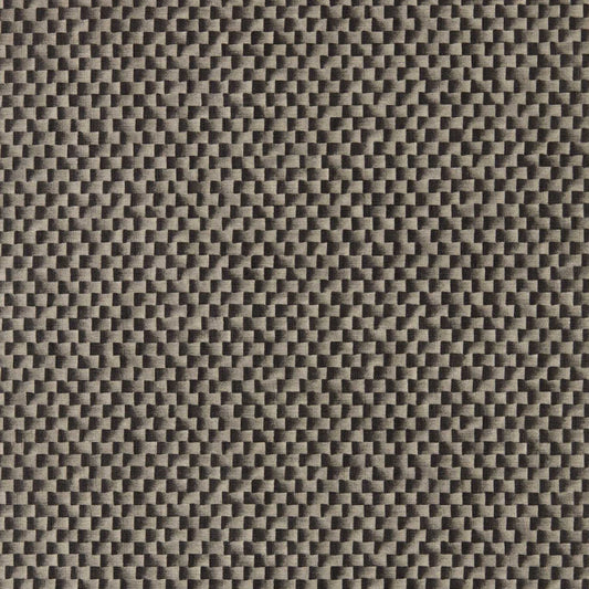 Skiva Wallpaper - Black Earth - HRWO113092 - Harlequin