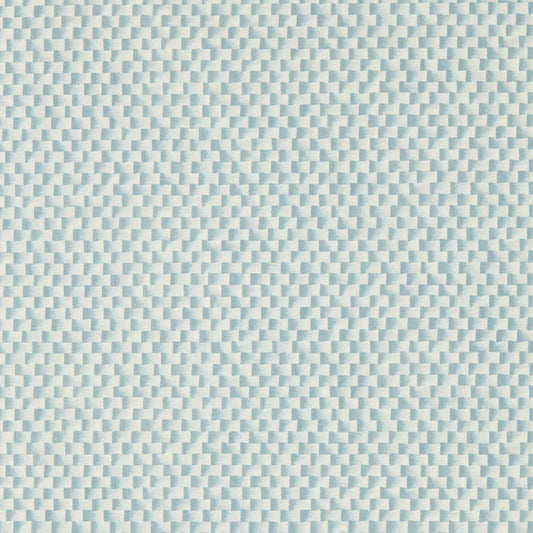 Skiva Wallpaper - Cornflower - HRWO113093 - Harlequin