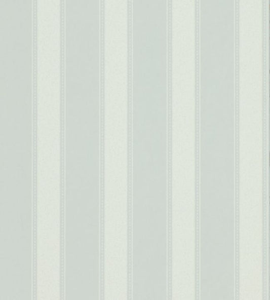 Sonning Stripe Wallpaper - Powder Blue - DLMW216888 - Sanderson