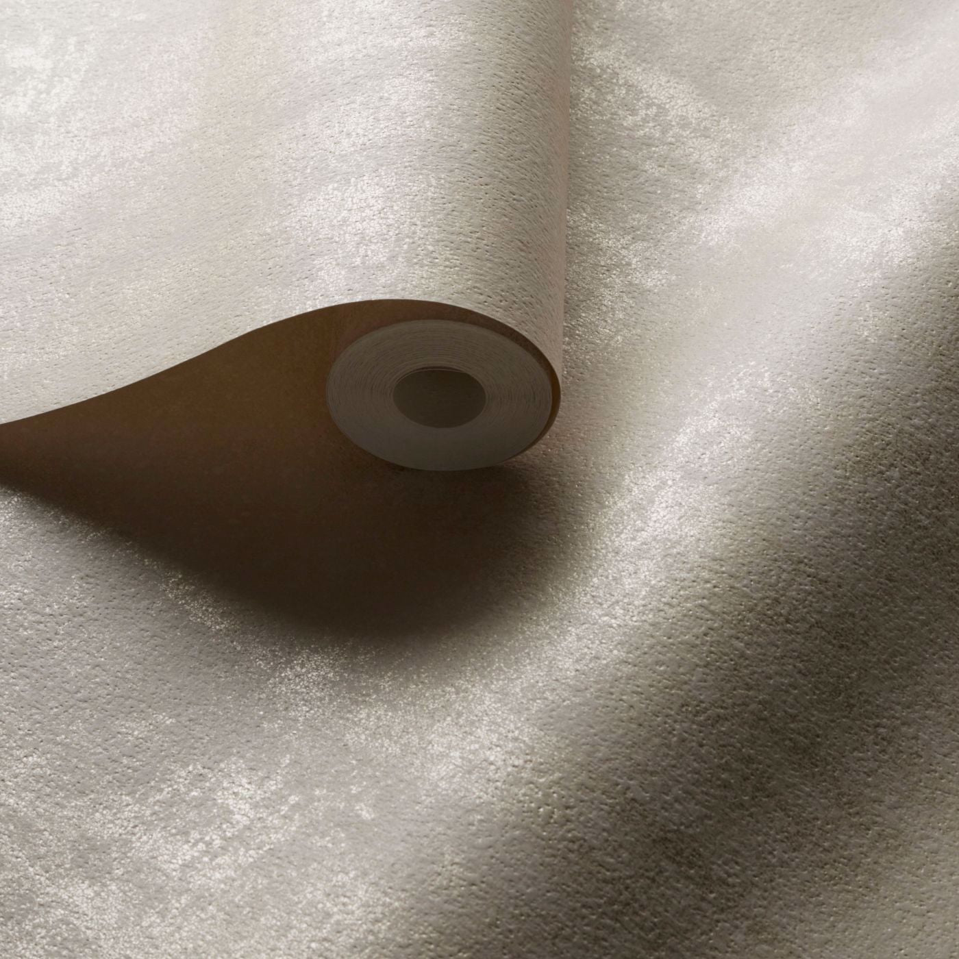 Sontuoso Wallpaper - Pebble - Clarke & Clarke