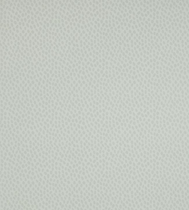 Spot On Wallpaper - Aqua Pearl - AT1414 - Anna French