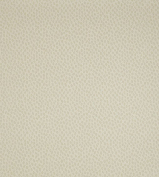 Spot On Wallpaper - Beige and Pearl - AT1411 - Anna French