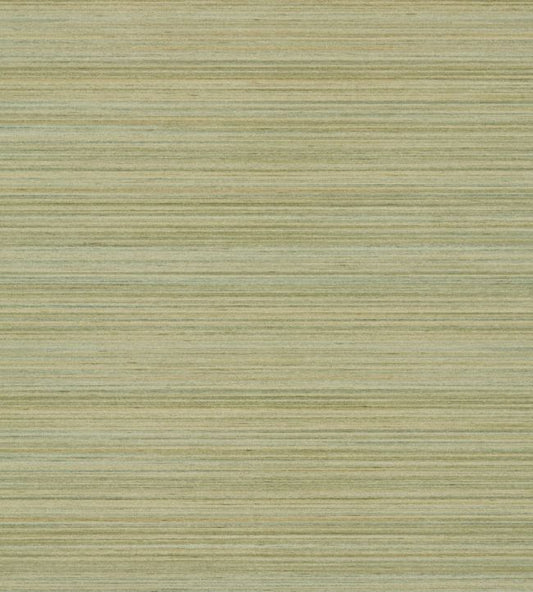 Spun Silk Wallpaper - Antique Olivine - ZRHW312898 - Zoffany