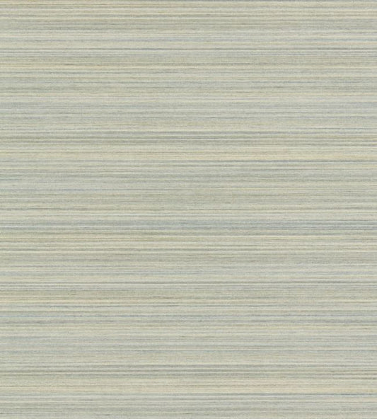 Spun Silk Wallpaper - Taylors Grey - ZRHW312901 - Zoffany