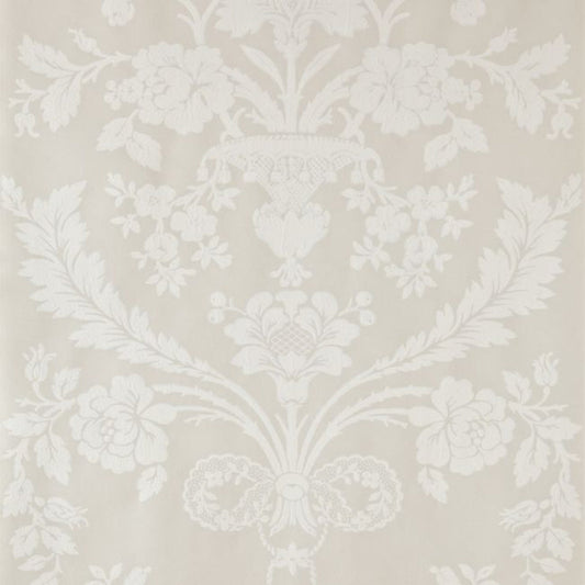 St Antoine Wallpaper - Cream - 906 - Farrow & Ball