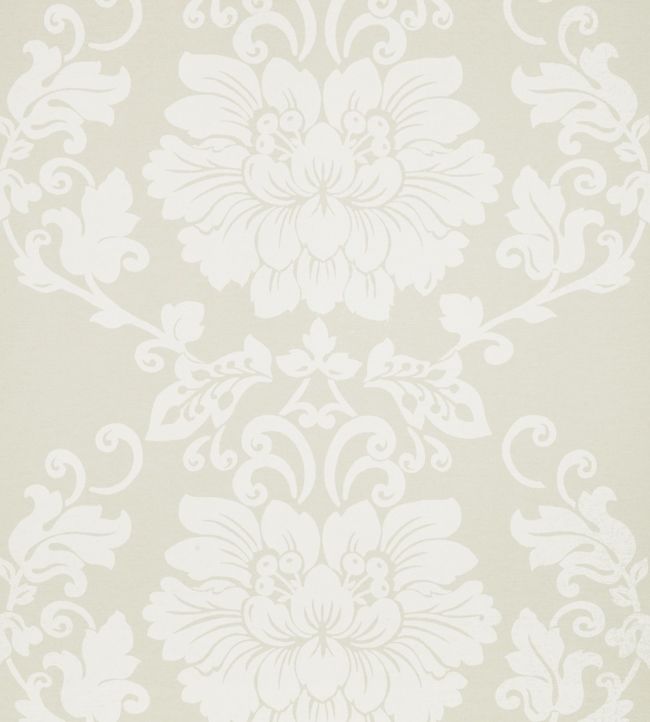 St Germain Wallpaper - Beige - AT1460 - Anna French