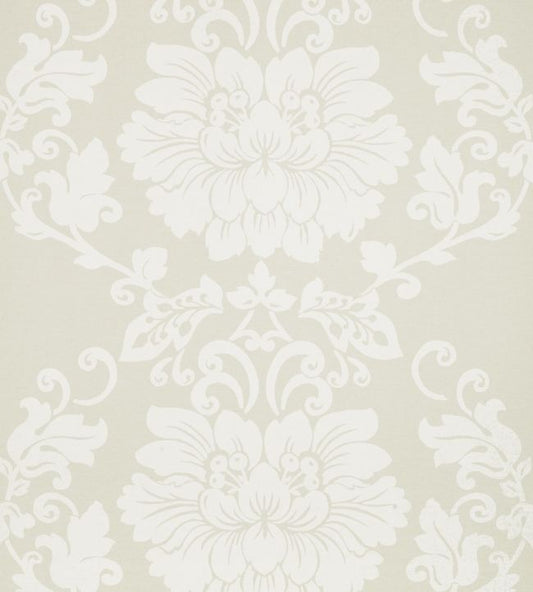 St Germain Wallpaper - Beige - AT1460 - Anna French
