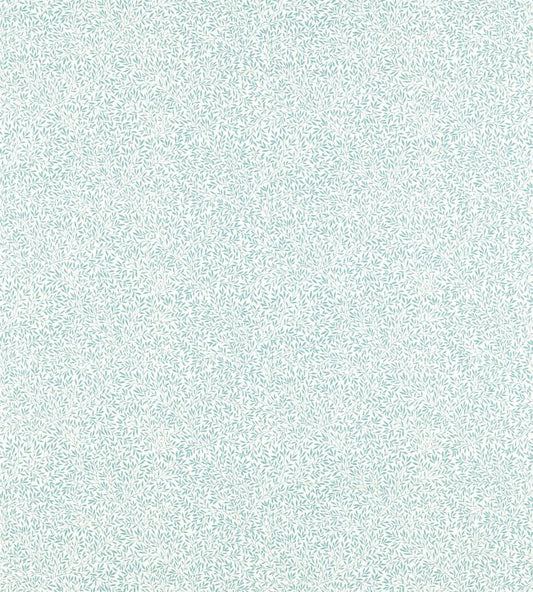 Standen Fabric - Sea Glass - 226923 - Morris & Co