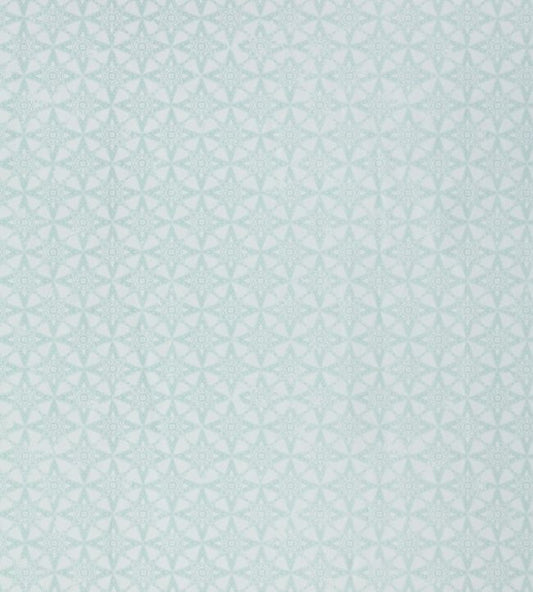 Star Tile Wallpaper - Sage - BG2000201 - Barneby Gates