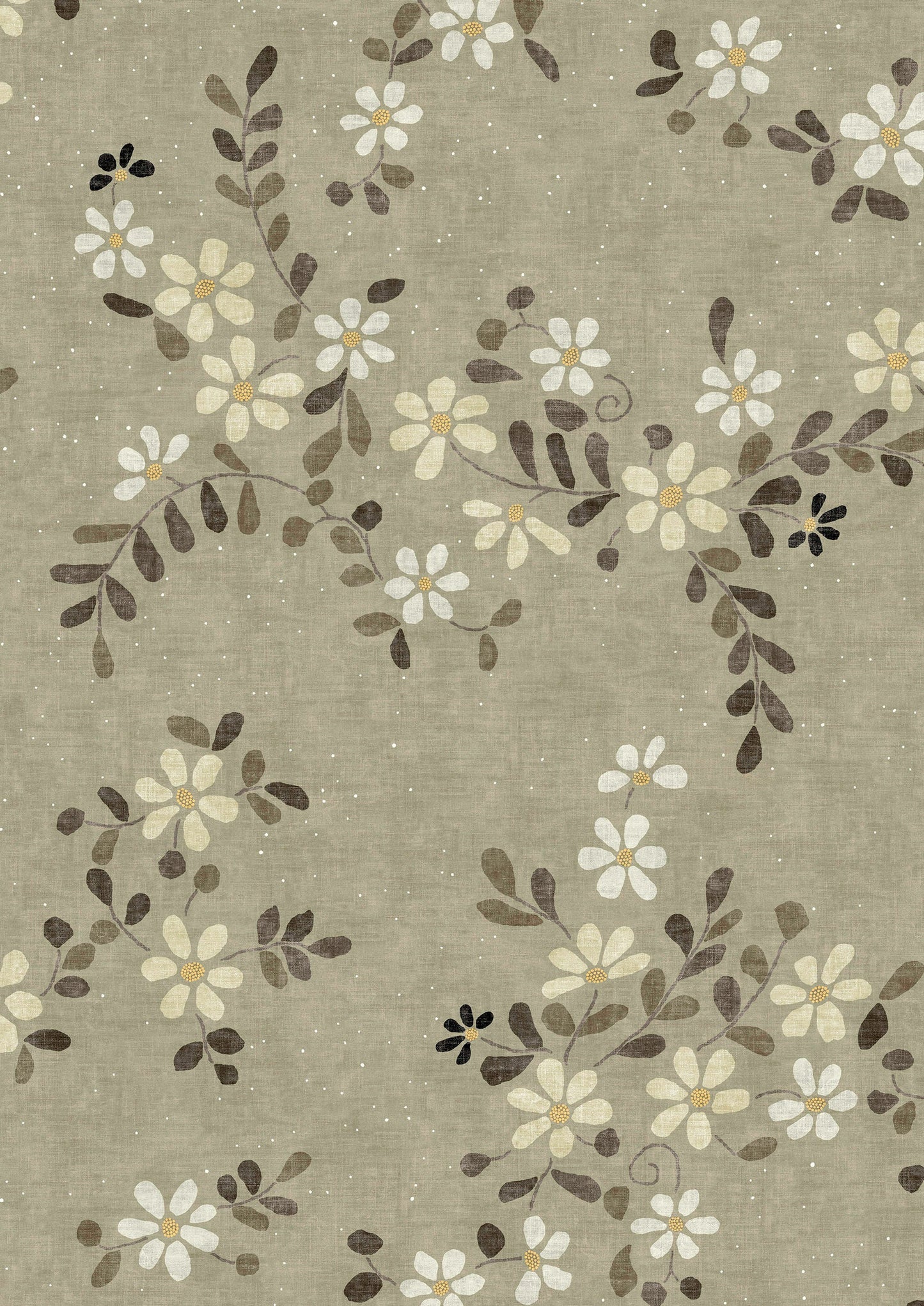 Stellata Wallpaper  - Juniper