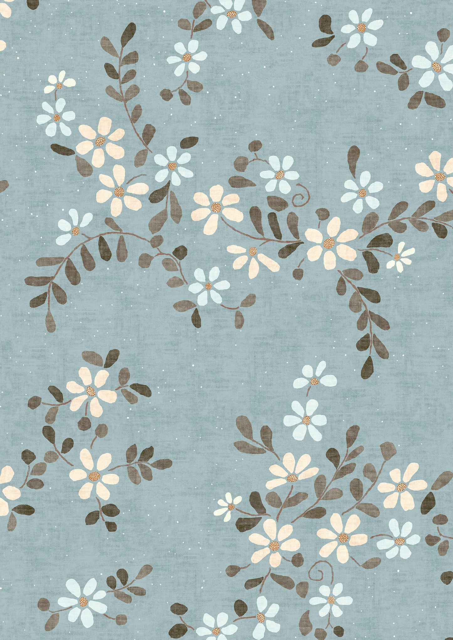 Stellata Wallpaper  - Misty